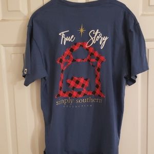 True Story Christmas T